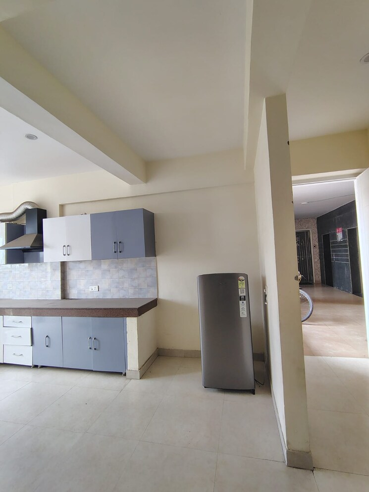 Kitchen, sector 117 3 Bedroom 1650 Sq.Ft. Apartment In Sector 117 Mohali 8863245