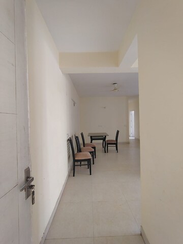 Living Room in 3 BHK Apartment at Sector 117 – for Sale