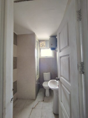 Bathroom in 3 BHK Apartment at Sector 117 – for Sale