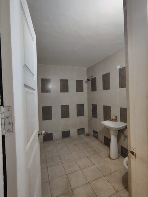 Bathroom in 3 BHK Apartment at Sector 117 – for Sale