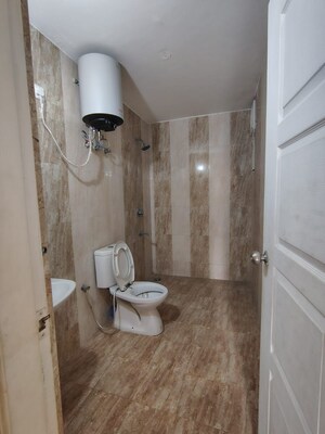 Bathroom in 3 BHK Apartment at Sector 117 – for Sale
