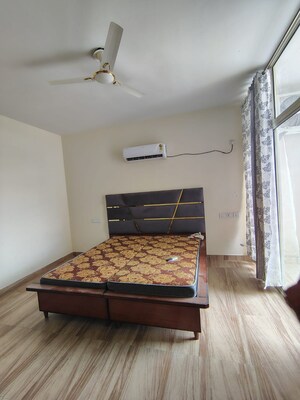 Bedroom in 3 BHK Apartment at Sector 117 – for Sale