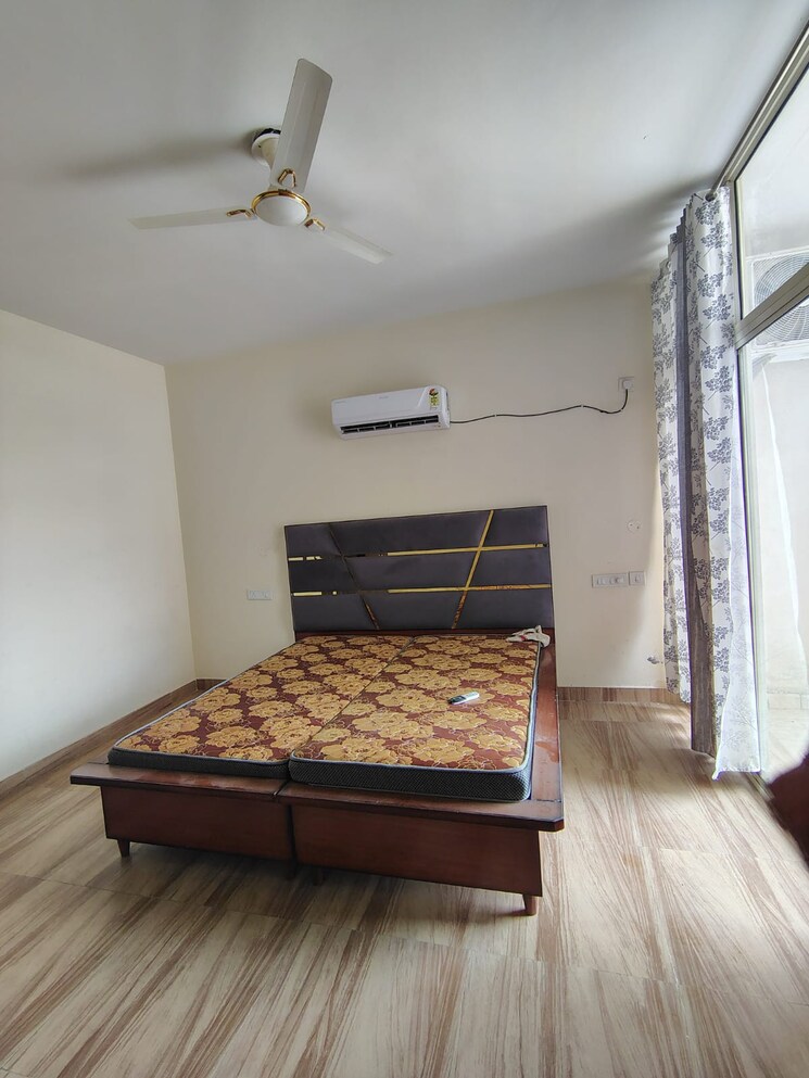 Bedroom, sector 117 3 Bedroom 1650 Sq.Ft. Apartment In Sector 117 Mohali 8863245