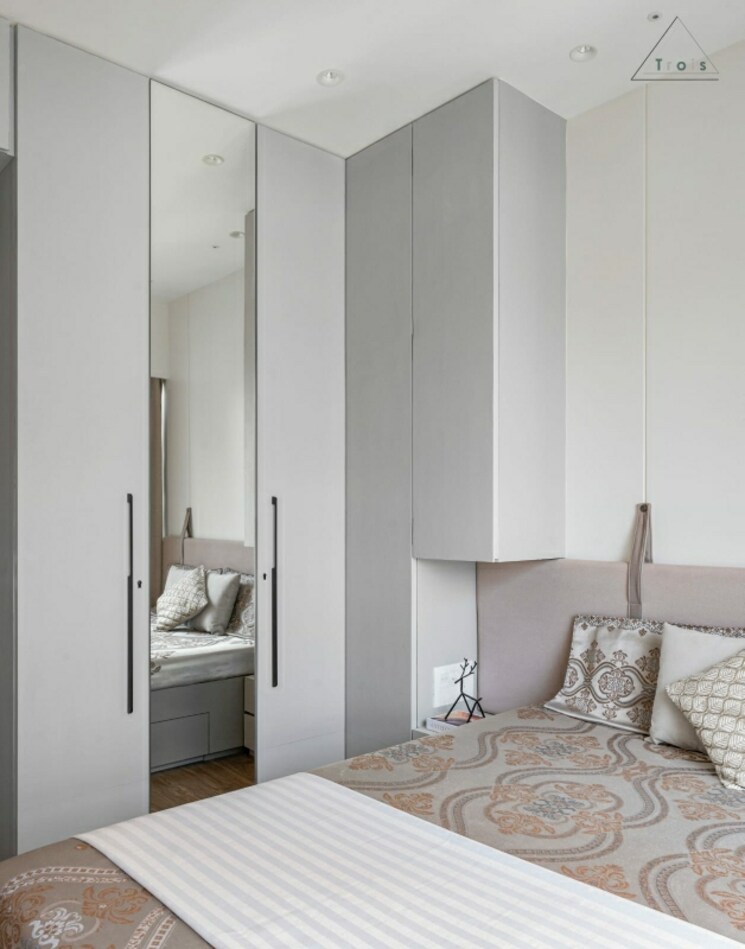 Bathroom, kalpataru-parkcity 2 Bedroom 531 Sq.Ft. Apartment In Kolshet Road Thane 8863297