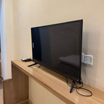 Kitchen in  Pg at Dlf City Phase 3 – for Rent