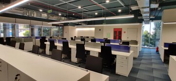  Office Space For Rent in Senapati Bapat Road