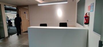 Team Area in  Office Space at Senapati Bapat Road – for Rent