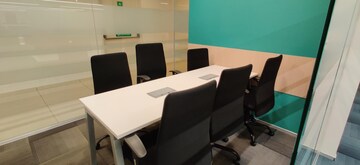 Team Area in  Office Space at Senapati Bapat Road – for Rent