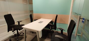 Team Area in  Office Space at Senapati Bapat Road – for Rent