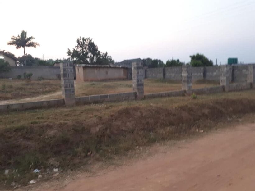 Plot For Sale in Sector 28