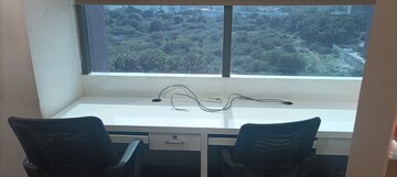 Bathroom in  Office Space at Gota – for Rent