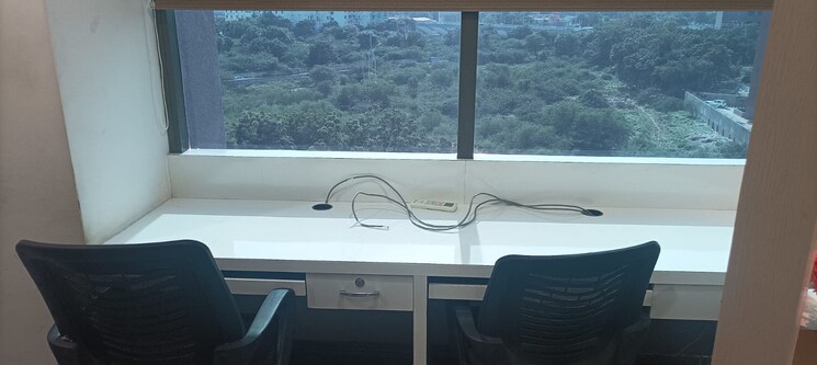 Bathroom, gota Commercial Office Space 830 Sq.Ft. In Gota Ahmedabad 8863255