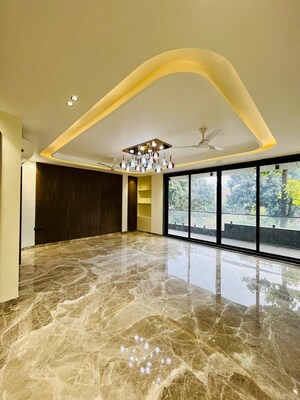 4 BHK Builder Floor For Sale in Vipul Greens, Sector 48