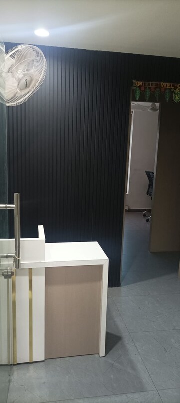 Bathroom in  Office Space at Gota – for Rent