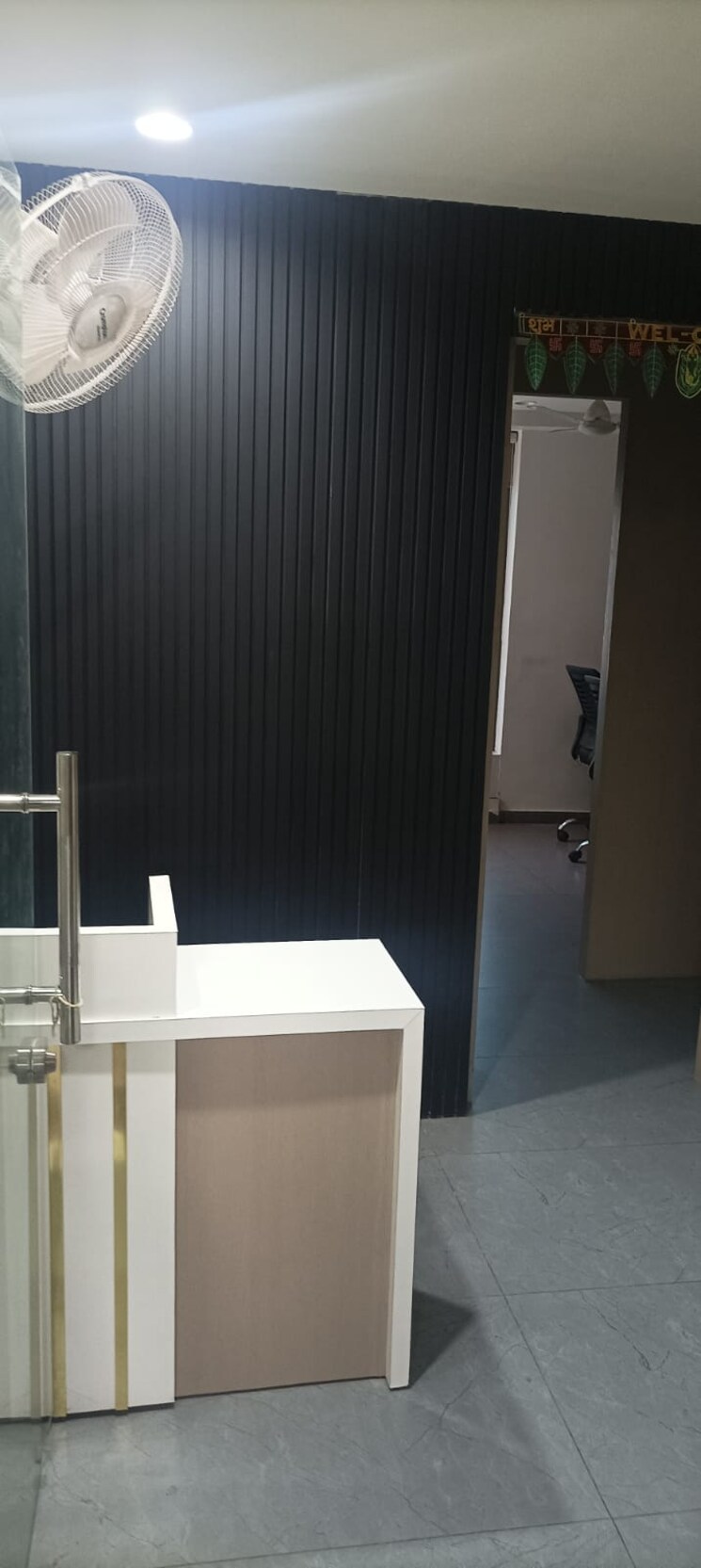 Bathroom, gota Commercial Office Space 830 Sq.Ft. In Gota Ahmedabad 8863255