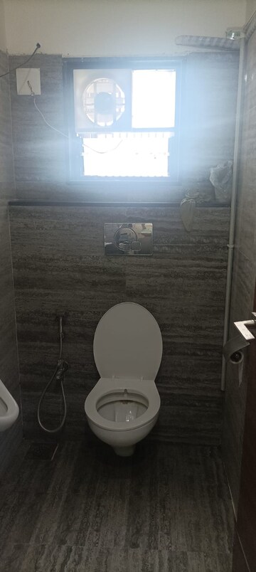 Bathroom in  Office Space at Gota – for Rent