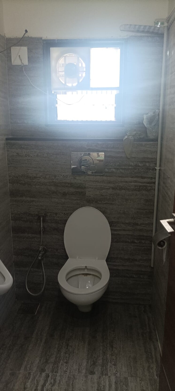 Bathroom, gota Commercial Office Space 830 Sq.Ft. In Gota Ahmedabad 8863255