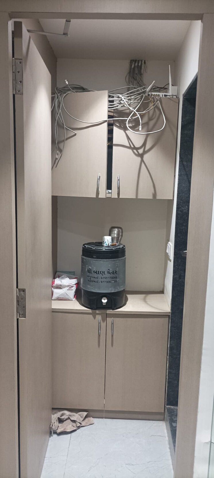 undefined, gota Commercial Office Space 830 Sq.Ft. In Gota Ahmedabad 8863255