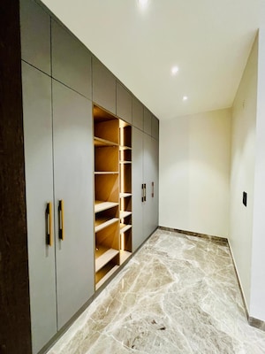 Kitchen in 4 BHK Builder Floor at Vipul Greens, Sector 48 – for Sale