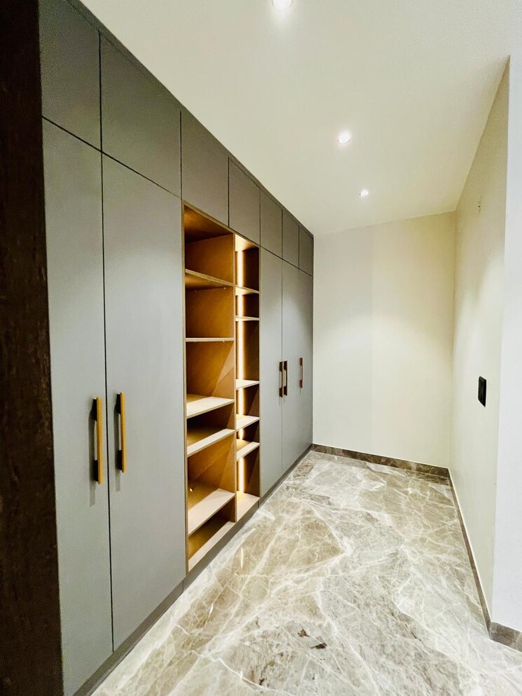 Kitchen, vipul-greens 4 Bedroom 500 Sq.Ft. Builder Floor In Sector 48 Gurgaon 8863412