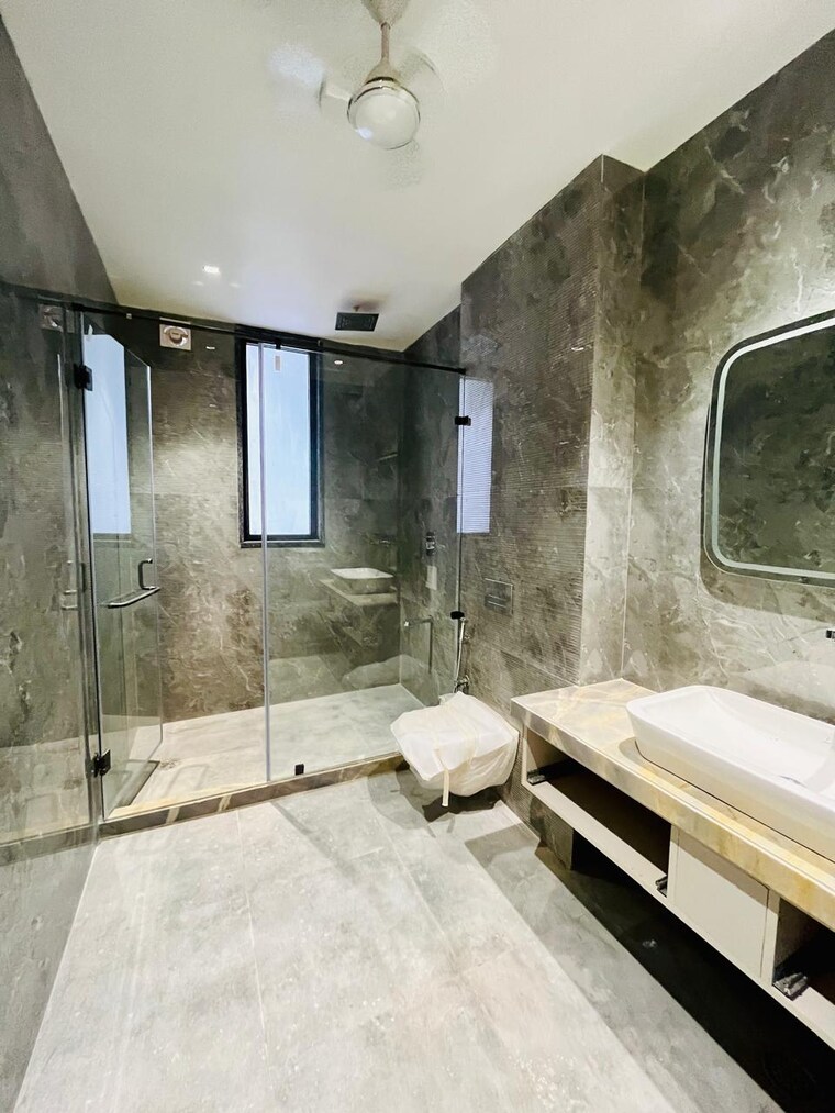 undefined, vipul-greens 4 Bedroom 500 Sq.Ft. Builder Floor In Sector 48 Gurgaon 8863412