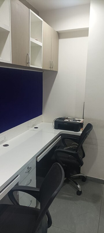 Team Area in  Office Space at Gota – for Rent