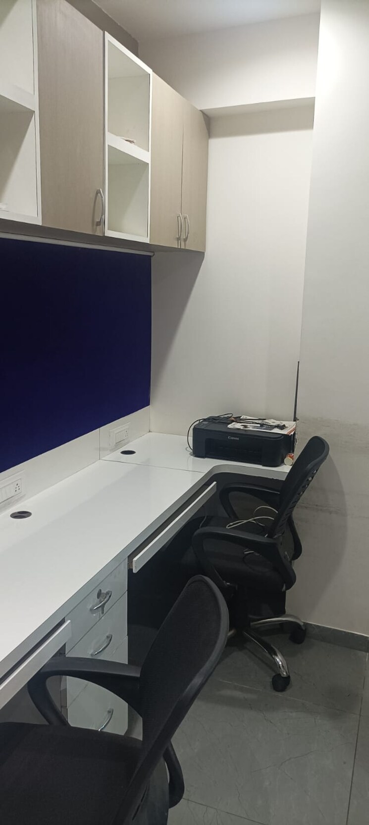 Team Area, gota Commercial Office Space 830 Sq.Ft. In Gota Ahmedabad 8863255