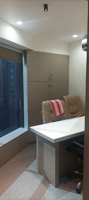 Bathroom in  Office Space at Gota – for Rent
