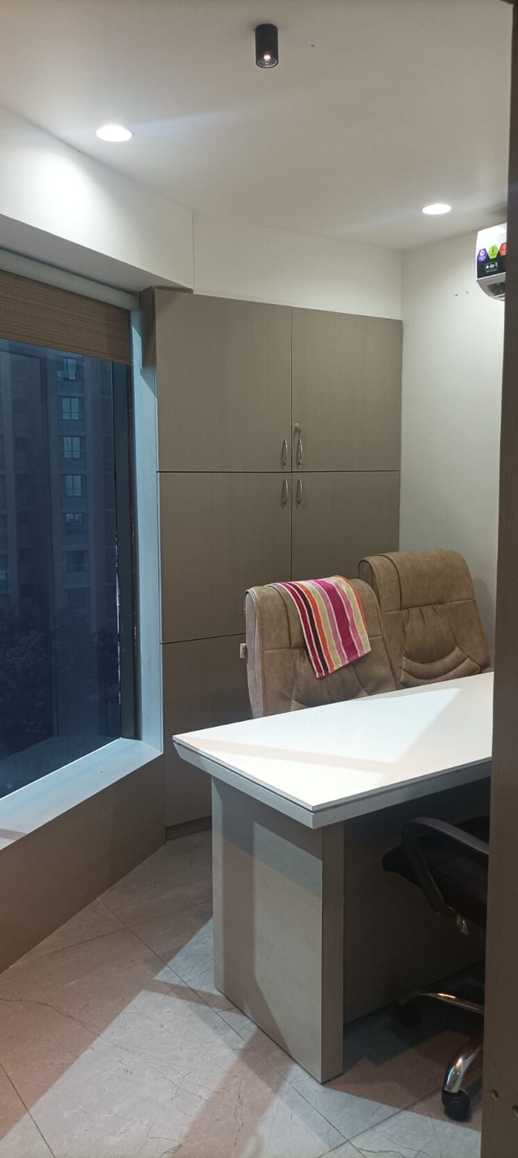 Bathroom, gota Commercial Office Space 830 Sq.Ft. In Gota Ahmedabad 8863255