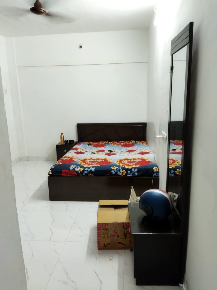 Bedroom, sankalp-ii 2 Bedroom 640 Sq.Ft. Apartment In Malad East Mumbai 8863268