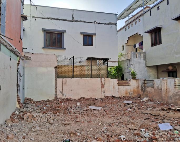 Plot For Sale in Dundahera 