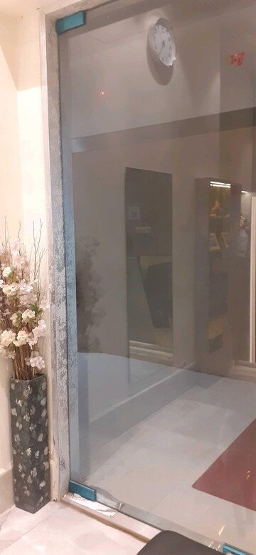 Bathroom in  Office Space at Lower Parel – for Rent