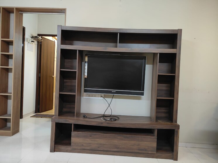 Room, palaspe phata 3 Bedroom 1600 Sq.Ft. Apartment In Palaspe Phata Navi Mumbai 8863407