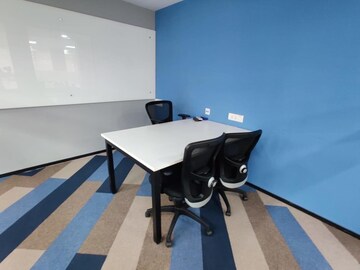 Team Area in  Office Space at Kharadi – for Rent