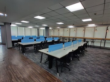 Team Area in  Office Space at Kharadi – for Rent