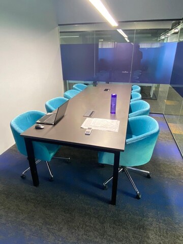 Team Area in  Office Space at Kharadi – for Rent