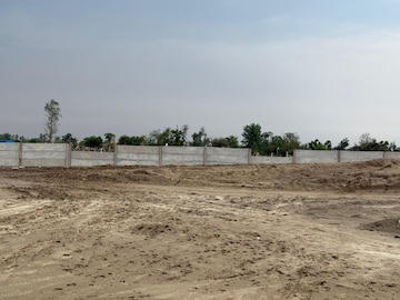 Plot Area in  Plot at Yamuna Expressway – for Sale