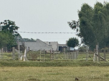 Plot Area in  Plot at Yamuna Expressway – for Sale