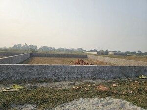 Plot Area in  Plot at Yamuna Expressway – for Sale