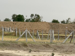 Plot Area in  Plot at Yamuna Expressway – for Sale