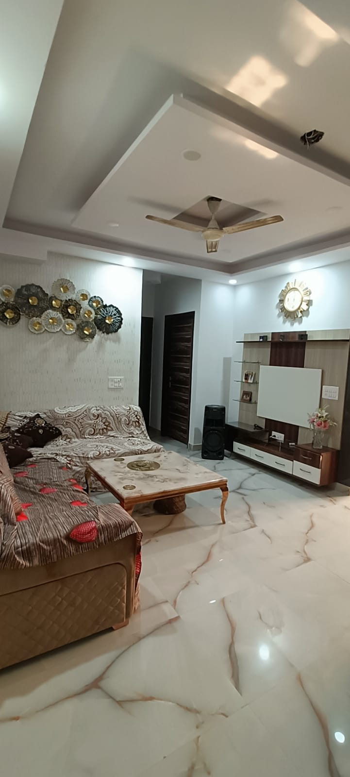 3 BHK + Extra Room Builder Floor For Sale in Church Wali Gali