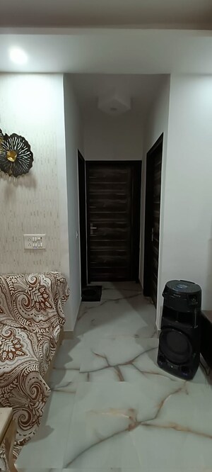Furnished Amenities in 3 BHK Builder Floor at Burari – for Sale