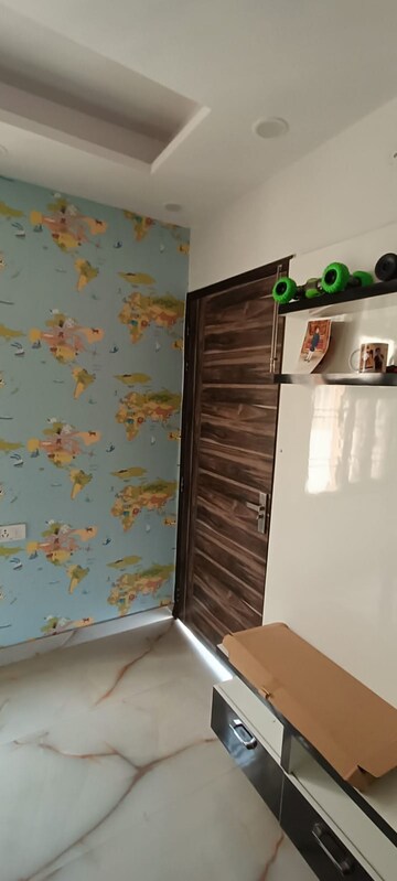 Furnished Amenities in 3 BHK Builder Floor at Burari – for Sale