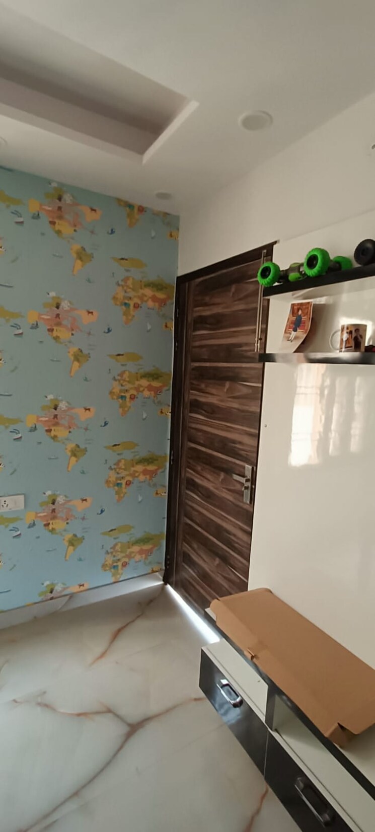 undefined, burari 3 Bedroom 900 Sq.Ft. Builder Floor In Burari Delhi 8863380