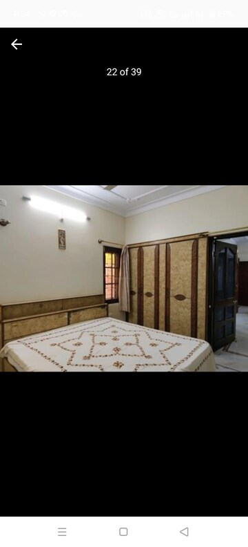 3 BHK Independent House For Sale in Rbi Layout