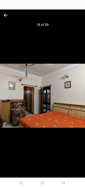 Bedroom in 3 BHK Independent House at Rbi Layout – for Sale