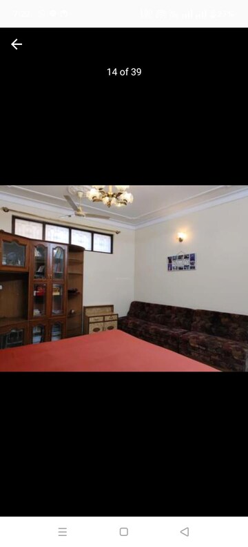 Bedroom in 3 BHK Independent House at Rbi Layout – for Sale