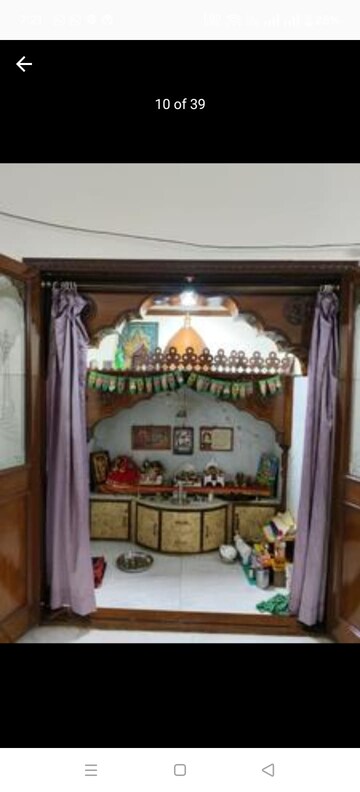 Furnished Amenities in 3 BHK Independent House at Rbi Layout – for Sale