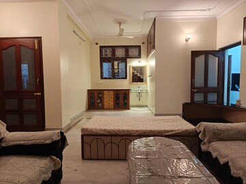 Living Room in 3 BHK Independent House at Rbi Layout – for Sale