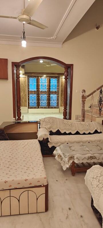 Bedroom in 3 BHK Independent House at Rbi Layout – for Sale